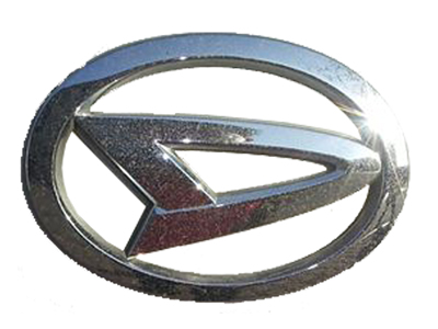 大發(fā)標(biāo)志