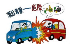酒后駕車標準，酒駕、醉駕酒