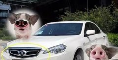吐槽最多的三個(gè)車標(biāo)，車標(biāo)最
