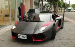 6個(gè)全球「頂級(jí)」車標(biāo)，猜你最