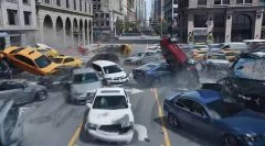《速8》里的豪車你不懂，這些