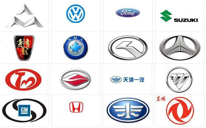 國(guó)內(nèi)汽車標(biāo)志大全，109個(gè)標(biāo)志你能認(rèn)出30個(gè)，就值得佩服！