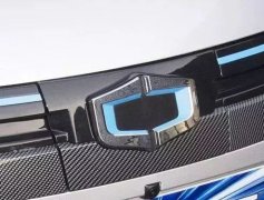 車標越丑越火？這幾款高逼格