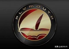 七大冷門車標，認全了都是骨