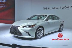 2018北京車展進(jìn)行中mdashmdash上