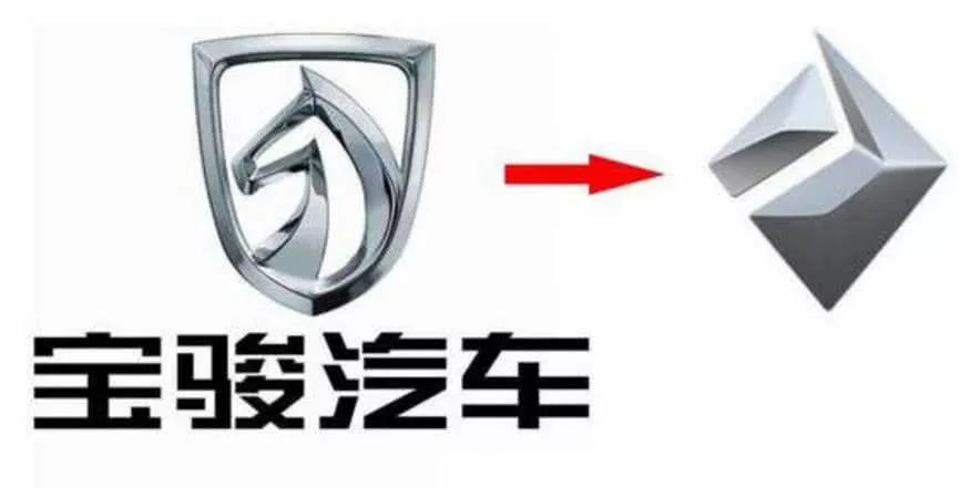  國內(nèi)2個以“馬”為車標(biāo)的汽車品牌，其中一個車標(biāo)前后反差很大