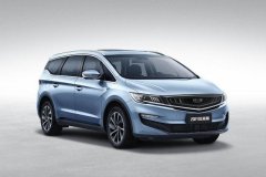 除了黑色車標還變了啥？新款