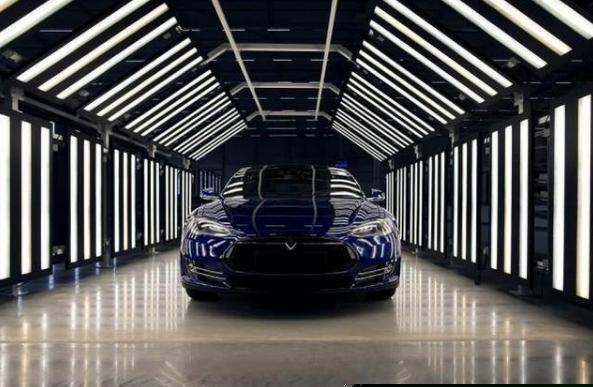 上半年電動車銷量出爐，為什么特斯拉又是榜一