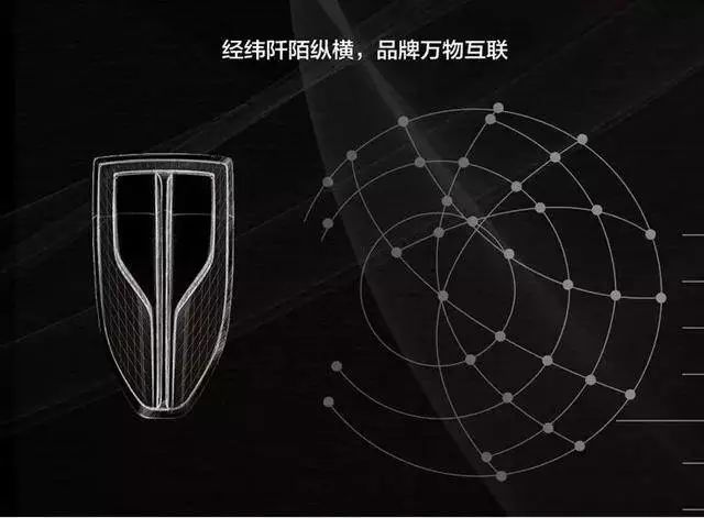“老干部”紅旗換新logo，是一鳴驚人還是走下神壇