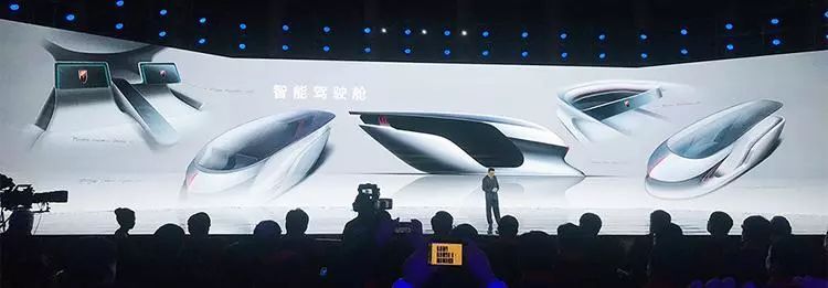 “老干部”紅旗換新logo，是一鳴驚人還是走下神壇