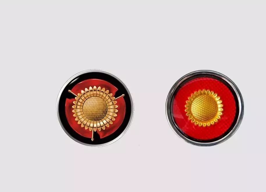 “老干部”紅旗換新logo，是一鳴驚人還是走下神壇