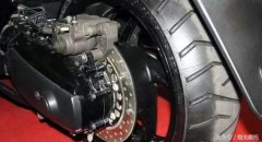 如何調(diào)整摩托車卡鉗的中心