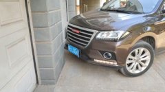 開(kāi)車上路如何判斷距離(開(kāi)車上